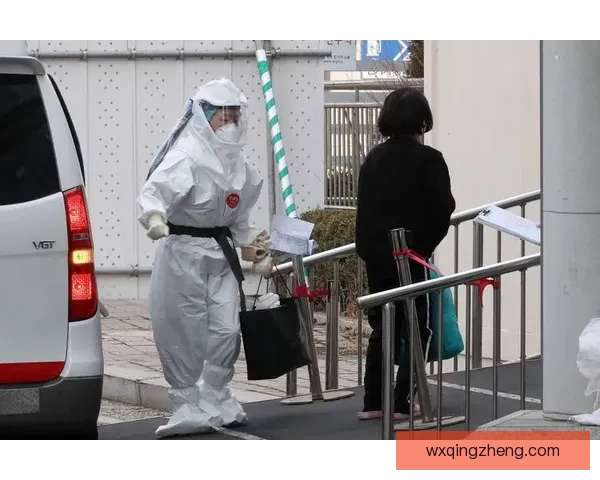 31省份新增本土确诊2例 在内蒙古，疫情防控仍不可掉以轻心！ 